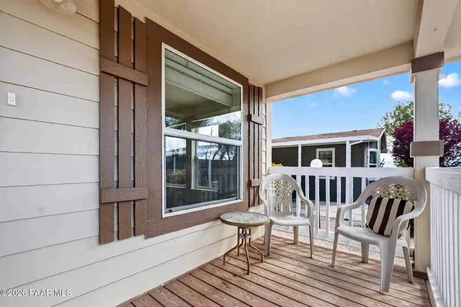 853 N State Route 89 #Lot 173, Chino Valley, AZ 86323 - #3