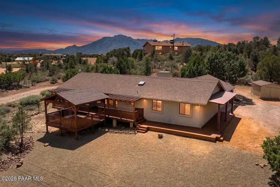 4355 W Marlow Road, Prescott, AZ 86305 - #2