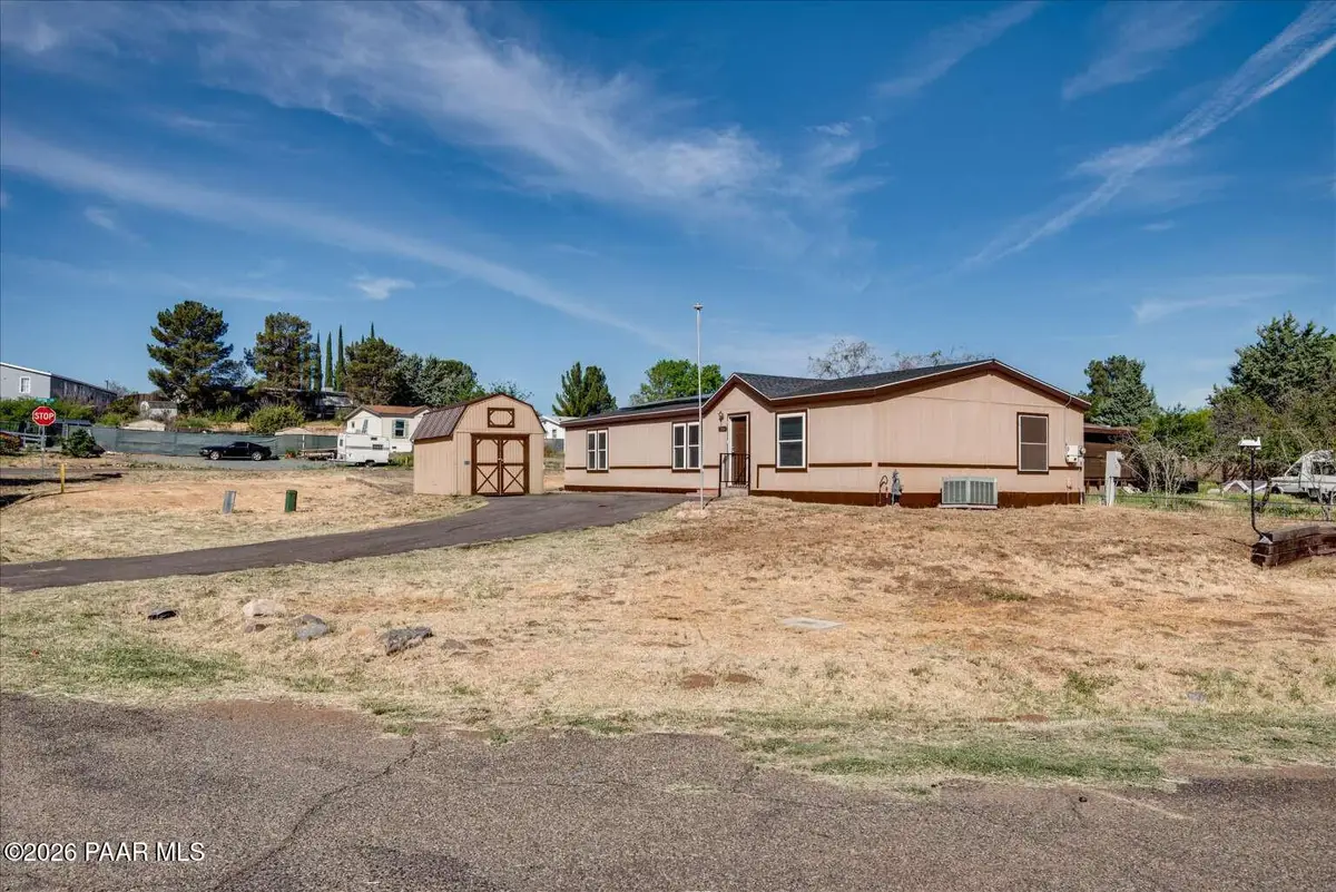 13861 S Spring Lane, Mayer, AZ 86333 - #1