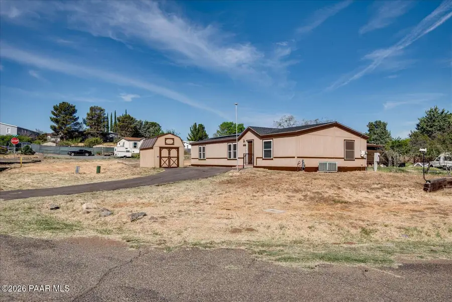 13861 S Spring Lane, Mayer, AZ 86333 - #2