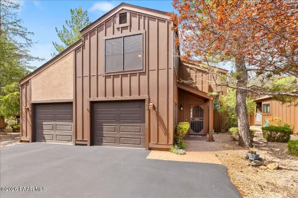 258 Mahogany Lane, Prescott, AZ 86303