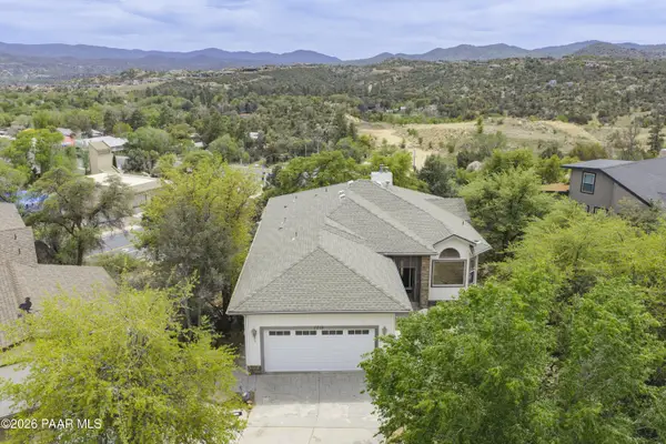 1710 N Gilmer, Prescott, AZ 86305