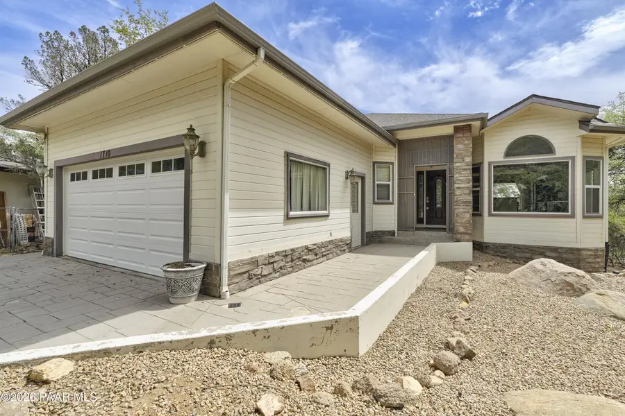 1710 N Gilmer, Prescott, AZ 86305 - #2