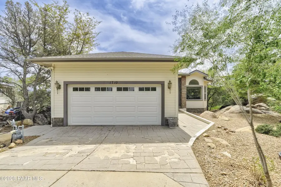 1710 N Gilmer, Prescott, AZ 86305 - #3