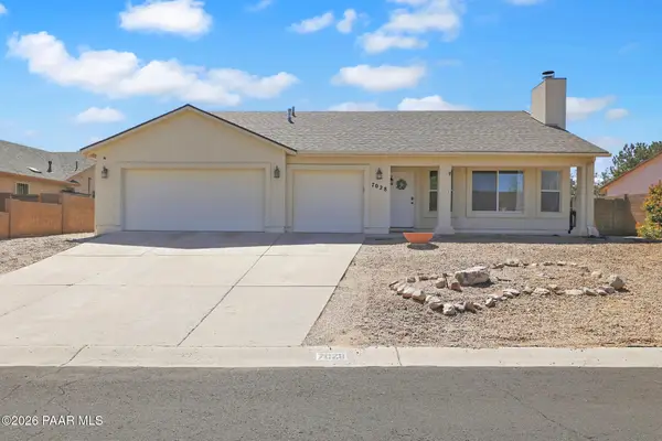 7028 E Horizon Way, Prescott Valley, AZ 86315