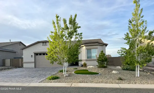 6170 E Cottage Drive, Prescott Valley, AZ 86314