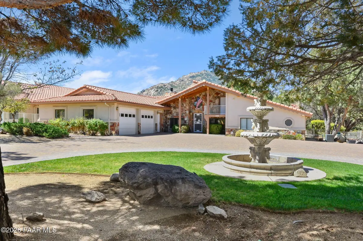 7310 N Old Cornfield Lane, Prescott, AZ 86305 - #1