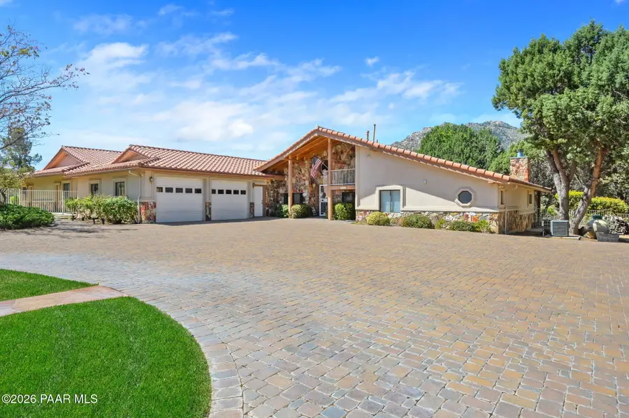 7310 N Old Cornfield Lane, Prescott, AZ 86305 - #3