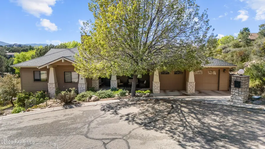 518 Quail Hollow Drive, Prescott, AZ 86303 - #2