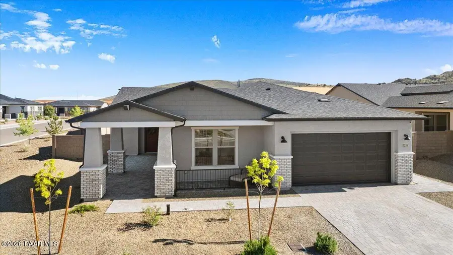 5259 Iron Vine Trail, Prescott, AZ 86301 - #2