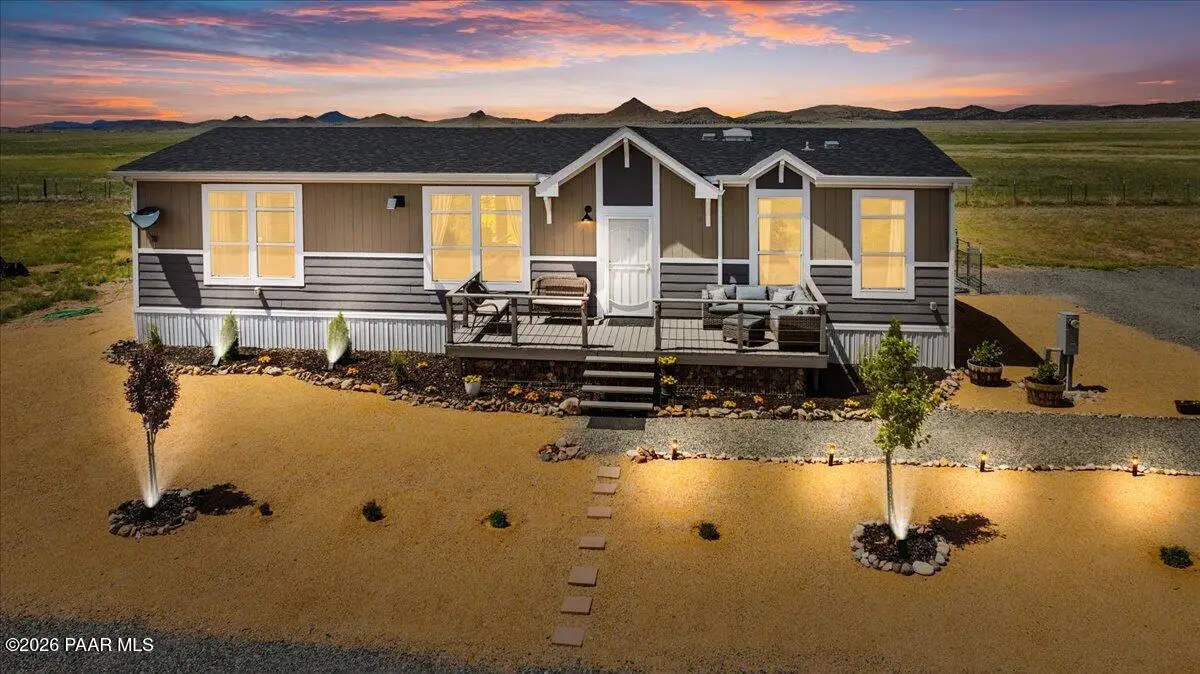 12960 N Lodestar Road, Prescott Valley, AZ 86315 - #1