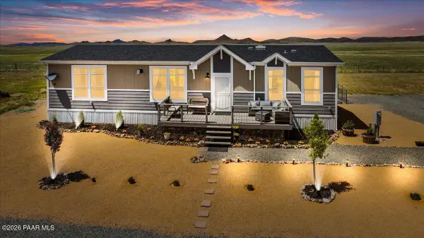 12960 N Lodestar Road, Prescott Valley, AZ 86315