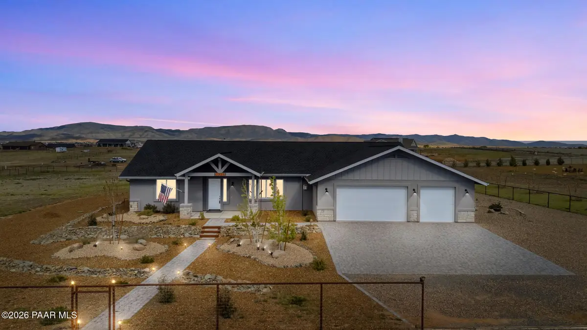 10337 N High Plains Trail, Prescott Valley, AZ 86315 - #1