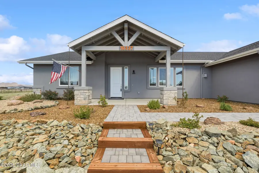 10337 N High Plains Trail, Prescott Valley, AZ 86315 - #2