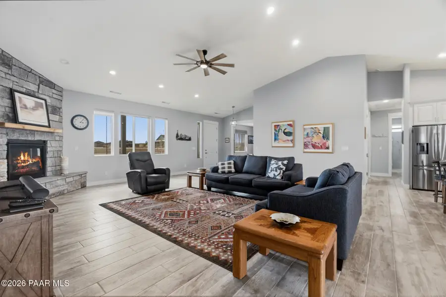 10337 N High Plains Trail, Prescott Valley, AZ 86315 - #3