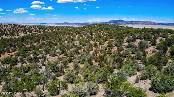 30117010q Unnamed Rd (10 Acres), Seligman, AZ 86337