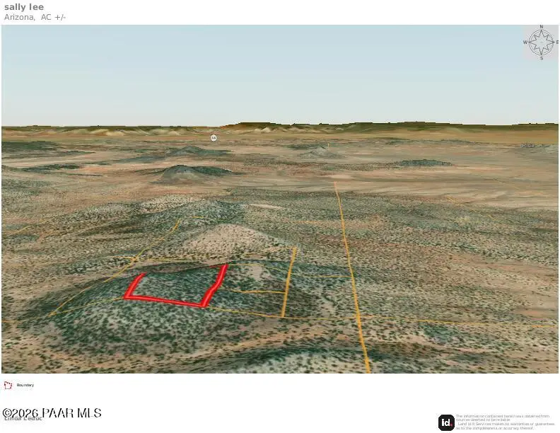 30117010m Unnamed Rd, Seligman, AZ 86337 - #2