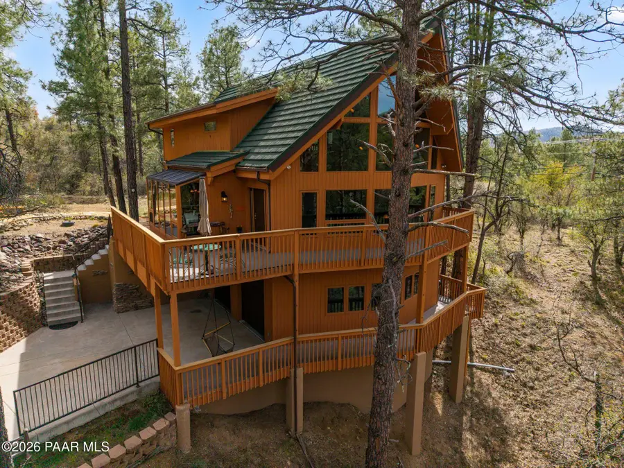 35 E Colonels Way, Prescott, AZ 86303 - #2