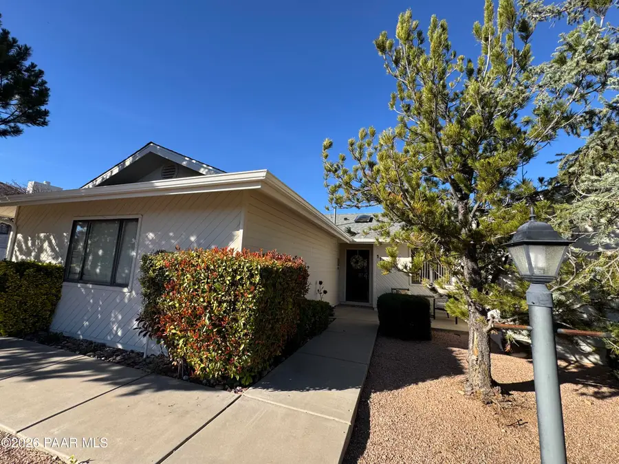 11558 E Turquoise Circle, Dewey, AZ 86327 - #2