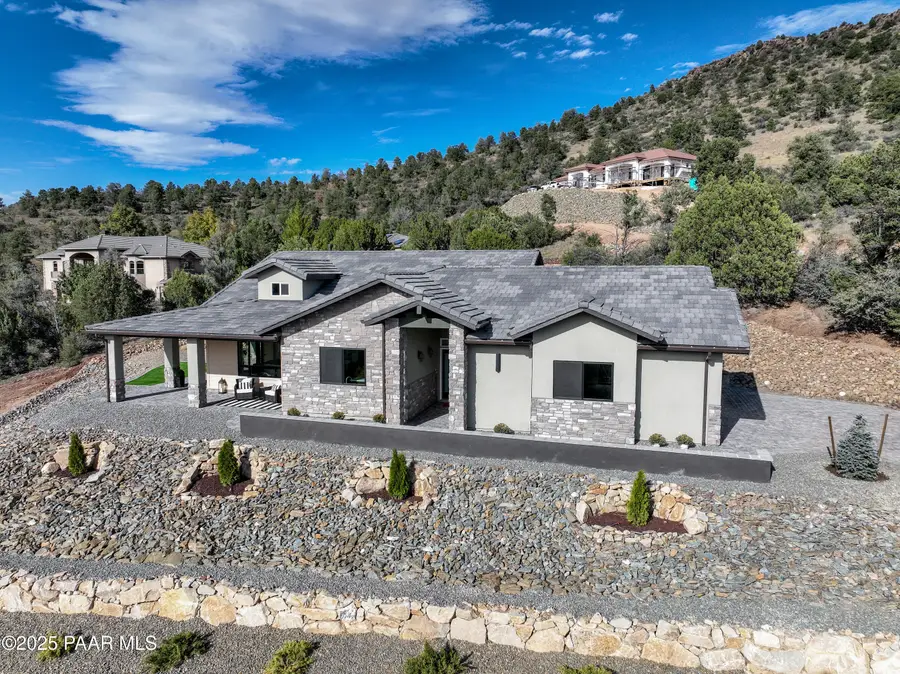 1580 Southview Drive, Prescott, AZ 86305 - #2