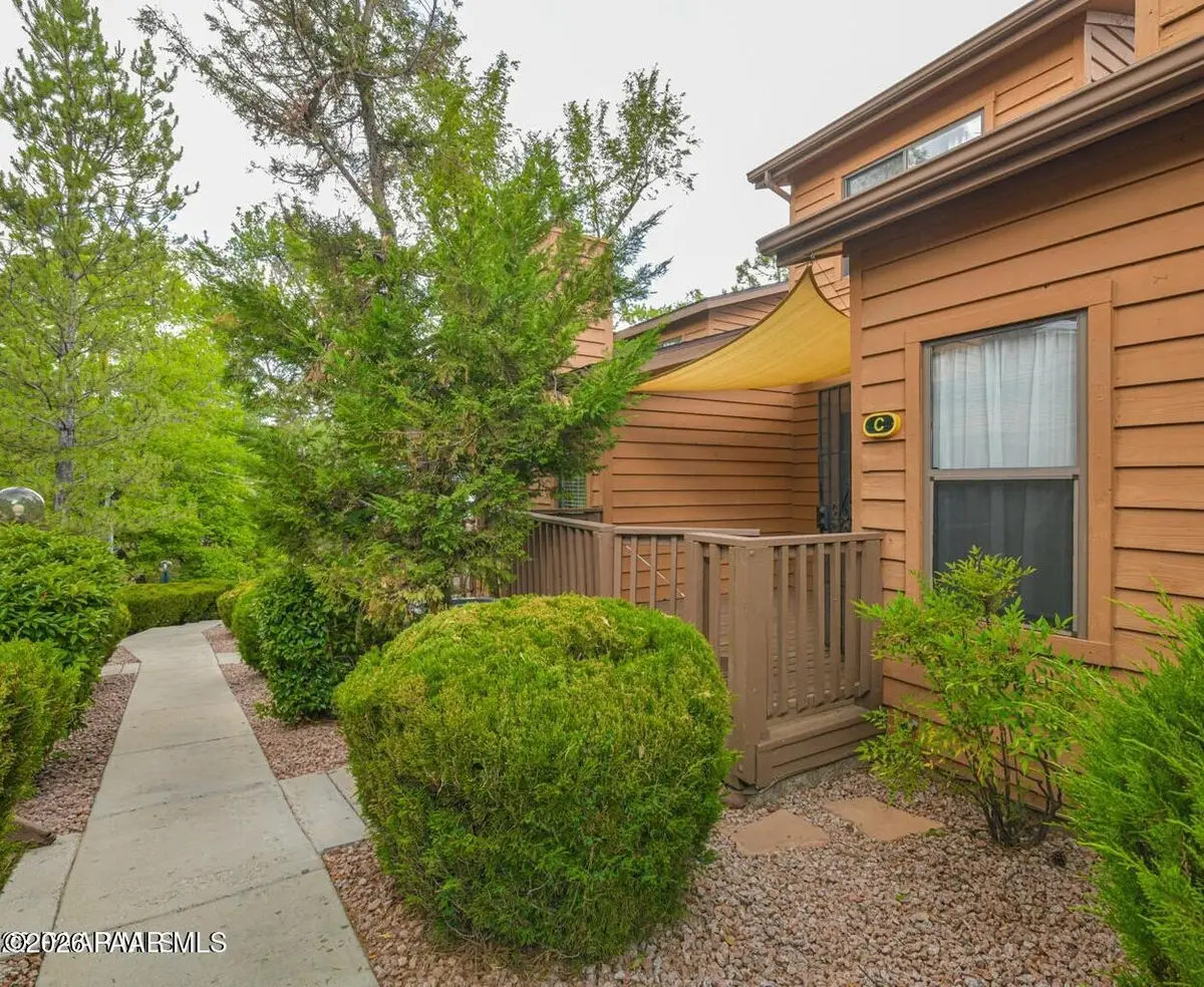 253 Creekside Circle #C, Prescott, AZ 86303 - #1
