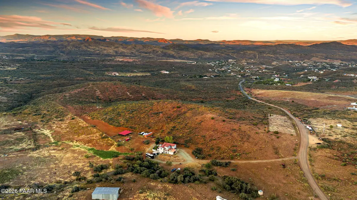 11150 S Jefferson Street, Mayer, AZ 86333 - #1