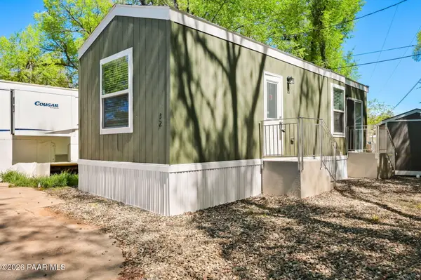 1305 Adams Avenue #32, Prescott, AZ 86305