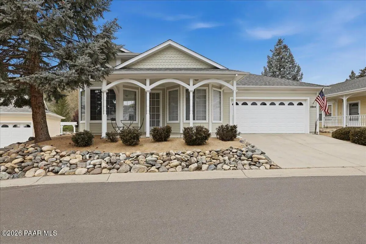 1844 E Mulberry Street, Prescott Valley, AZ 86314 - #1