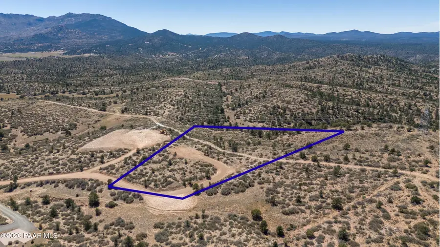 5xxx W Dos Arroyos Drive, Williamson, AZ 86305 - #2