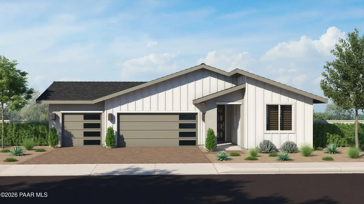 6946 N Halas Street, Prescott Valley, AZ 86315 - #1