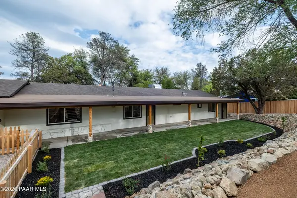 2013 Estrella Road, Prescott, AZ 86305