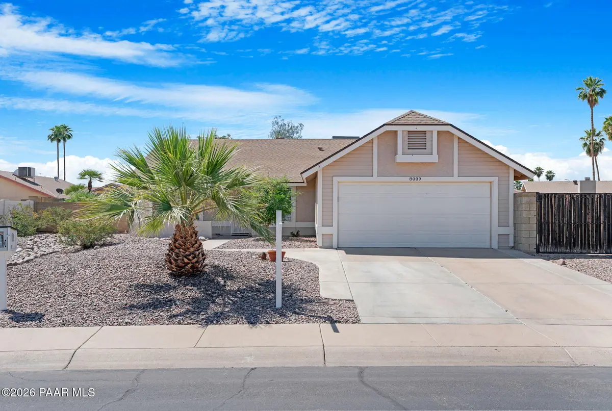 8009 W Pershing Avenue, Peoria, AZ 85381 - #1