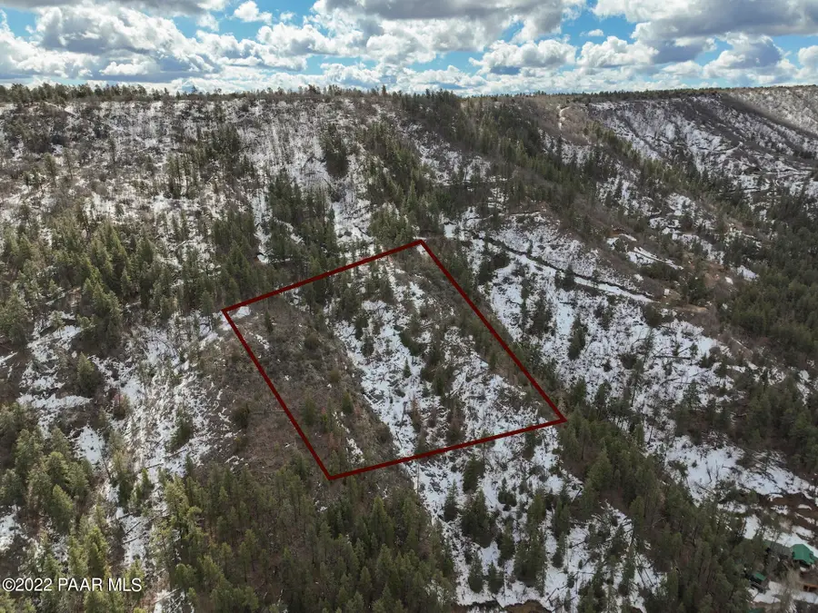 0000 S Lazy Days Drive, Mayer, AZ 86333 - #2