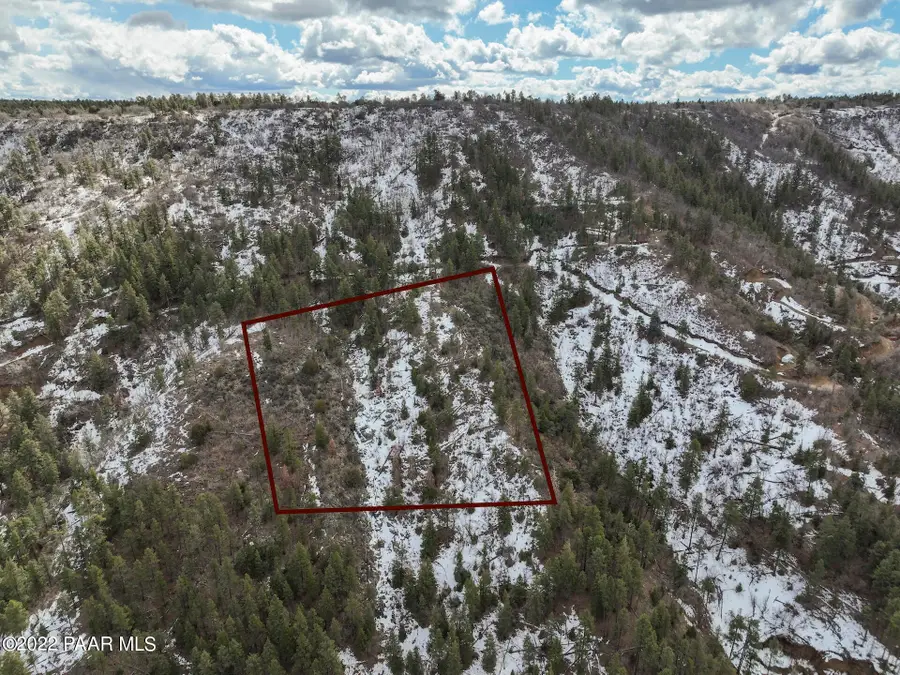 0000 S Lazy Days Drive, Mayer, AZ 86333 - #3