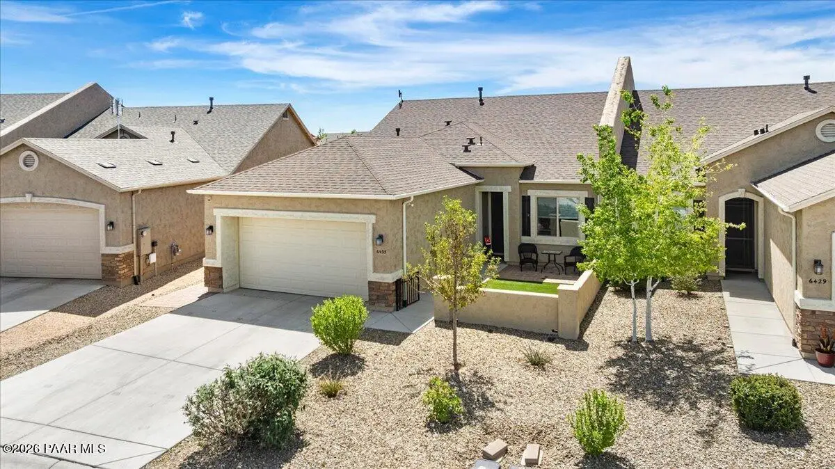 6435 E Endicott Way #11, Prescott Valley, AZ 86314 - #1