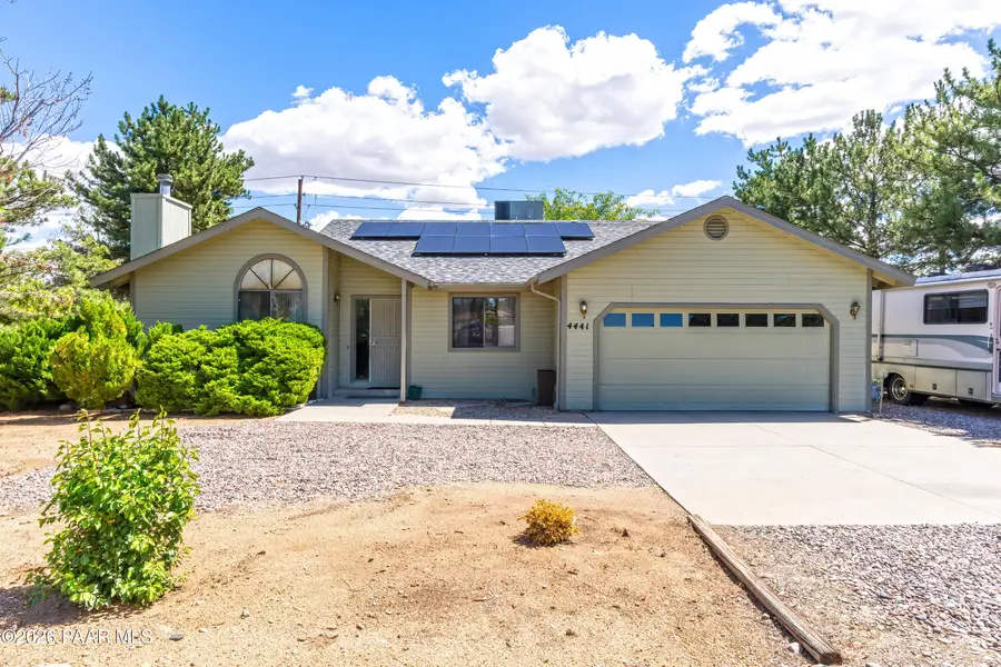 4441 N Tonto Way, Prescott Valley, AZ 86314 - #3