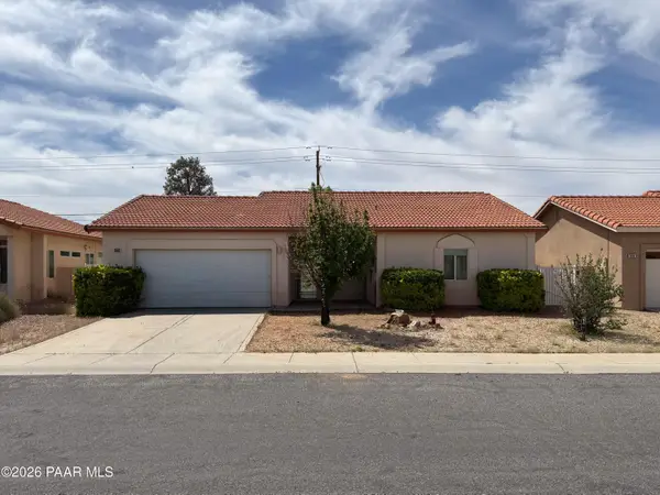3562 Heather Avenue, Kingman, AZ 86401