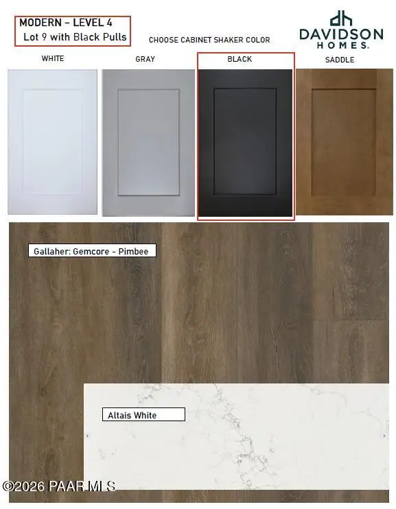 1214 Branding Iron Pass #09, Prescott, AZ 86305 - #3