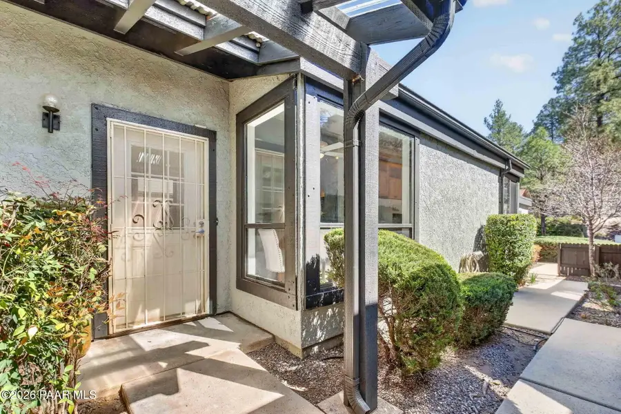 1441 Coyote Road #P-77, Prescott, AZ 86303 - #2