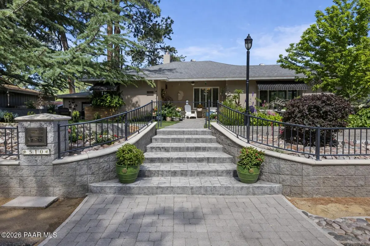 510 Sierra Prieta Drive, Prescott, AZ 86303 - #1