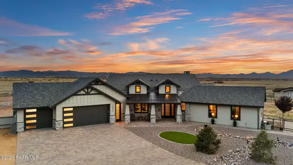 10575 E Desert Winds Way, Prescott Valley, AZ 86315