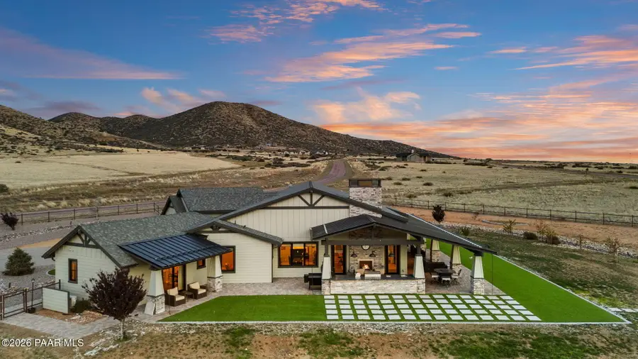 10575 E Desert Winds Way, Prescott Valley, AZ 86315 - #3