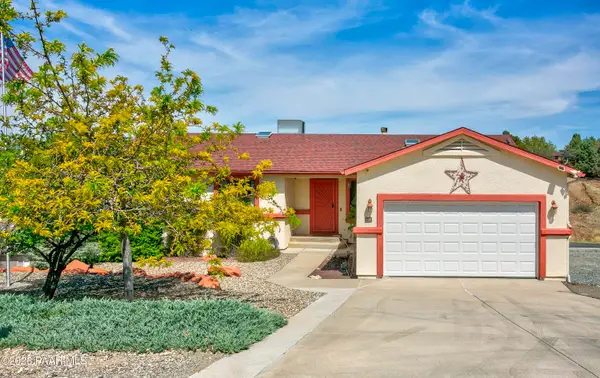 9860 E Catalina Drive, Prescott Valley, AZ 86314