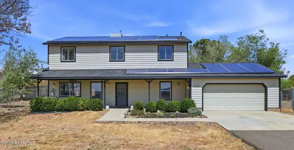 7892 E Roundup Drive, Prescott Valley, AZ 86314