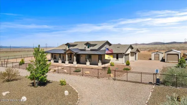 9160 E Twilight Ridge Road, Prescott Valley, AZ 86315