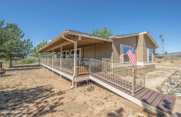 6790 Windmill Road, Skull Valley, AZ 86338