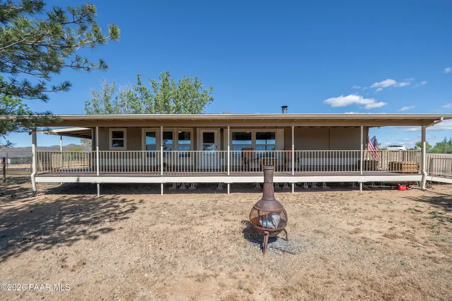 6790 Windmill Road, Skull Valley, AZ 86338 - #2