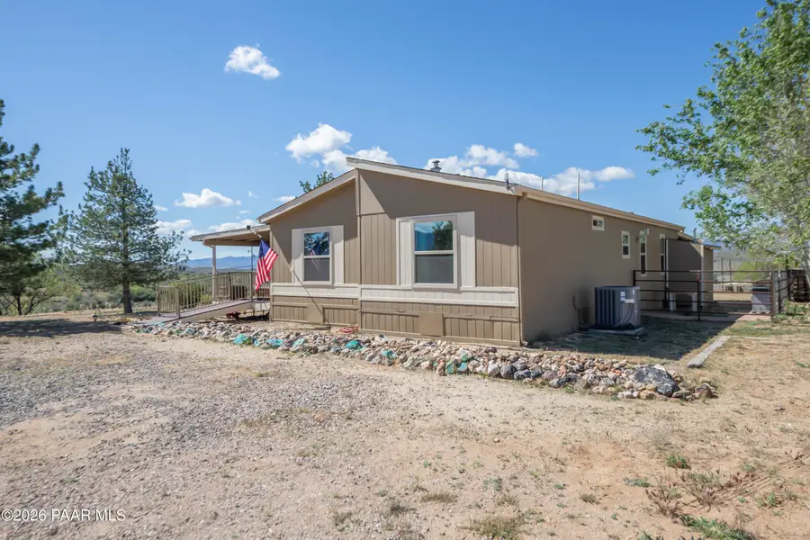 6790 Windmill Road, Skull Valley, AZ 86338 - #3