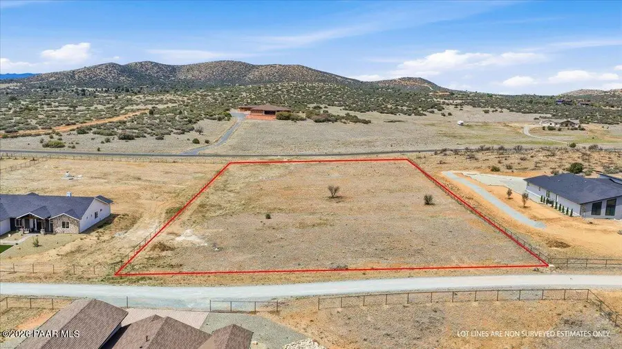 0000 N Constellation Court Court, Prescott Valley, AZ 86315 - #3