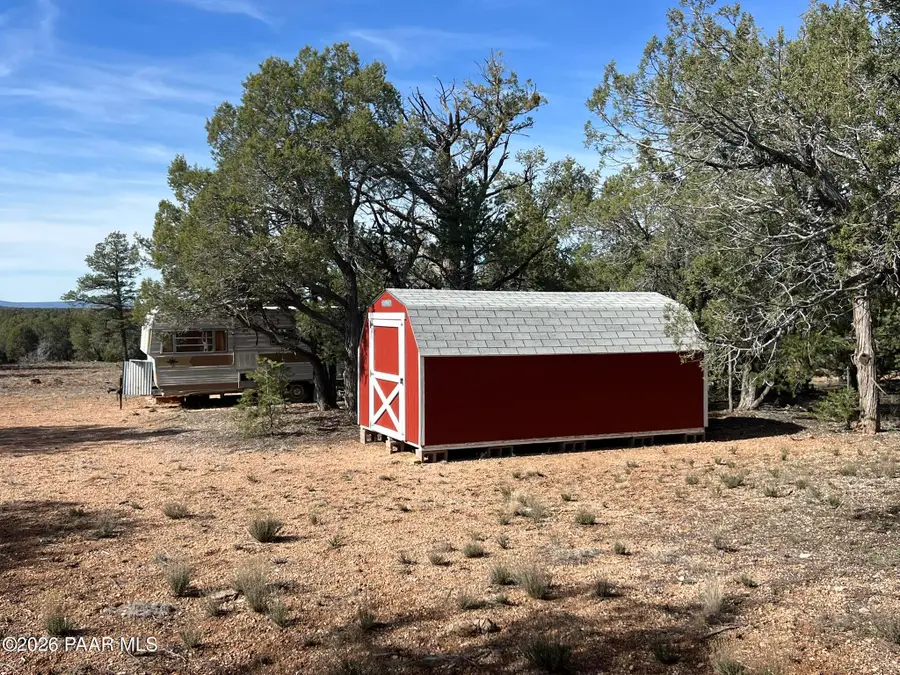 5 Deer Droppings, Ash Fork, AZ 86320 - #2